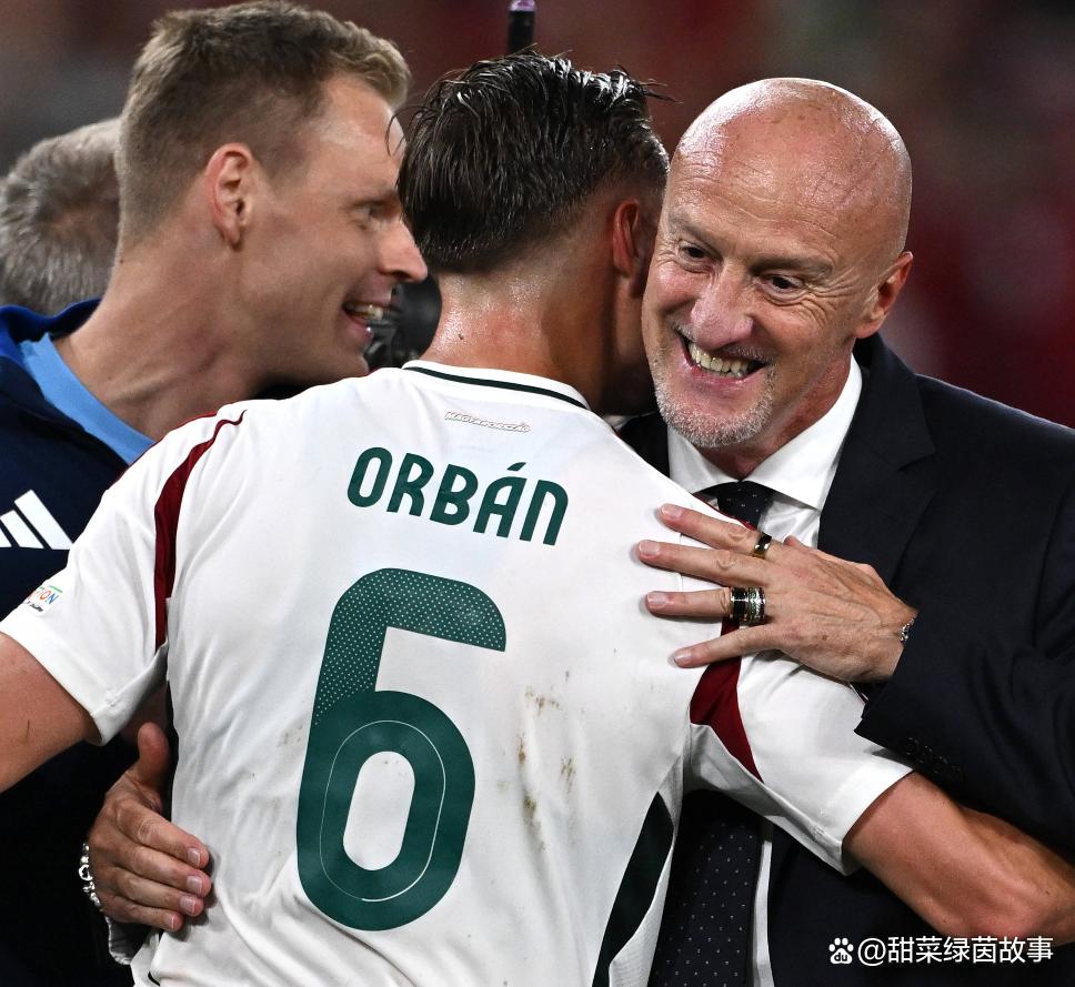 匈牙利欧洲杯预选赛战绩